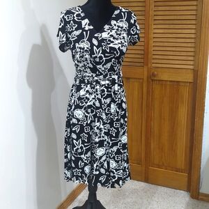Womens AB Studios Dress